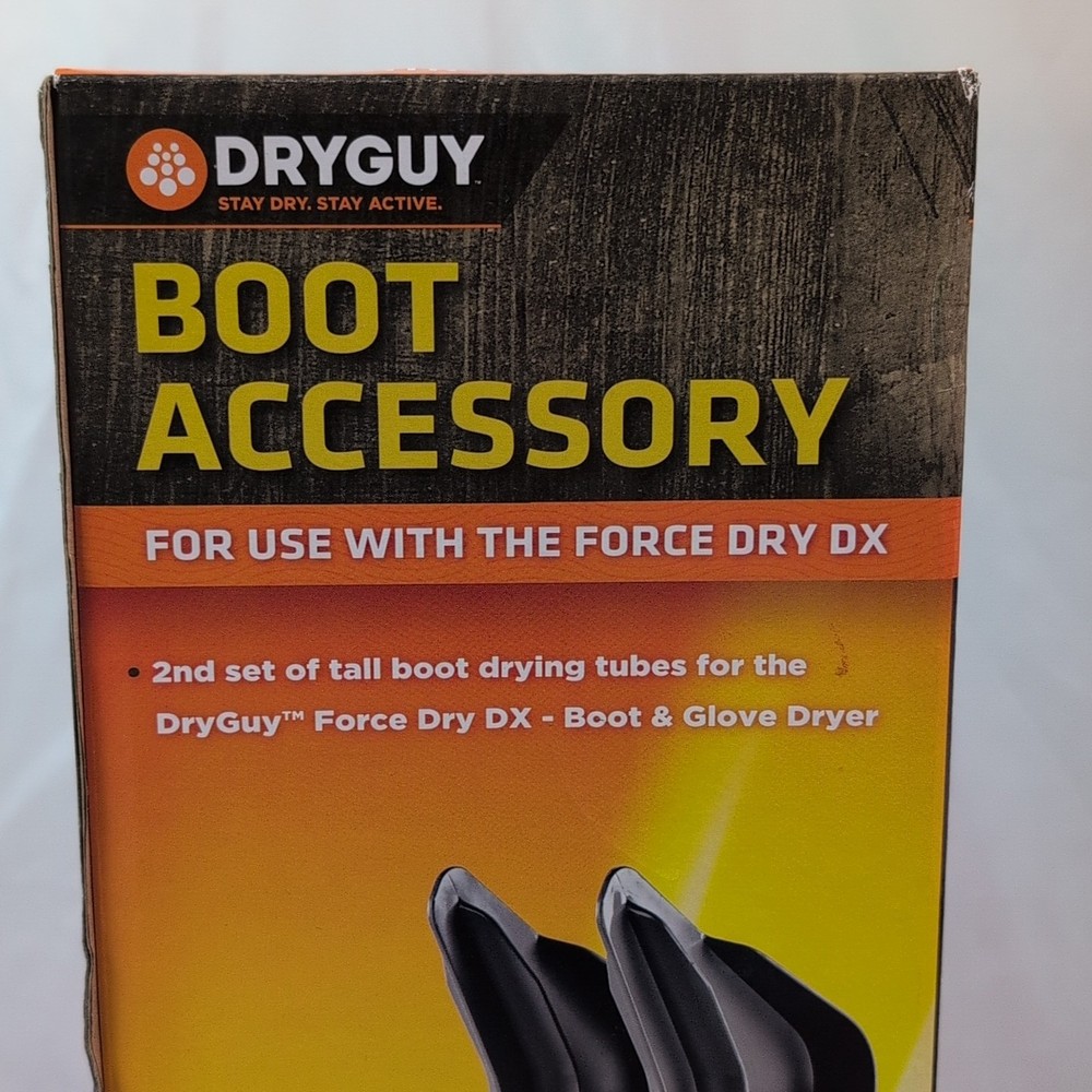 DryGuy Boot Accessory Attachment For Force Dry DX NEW NIB