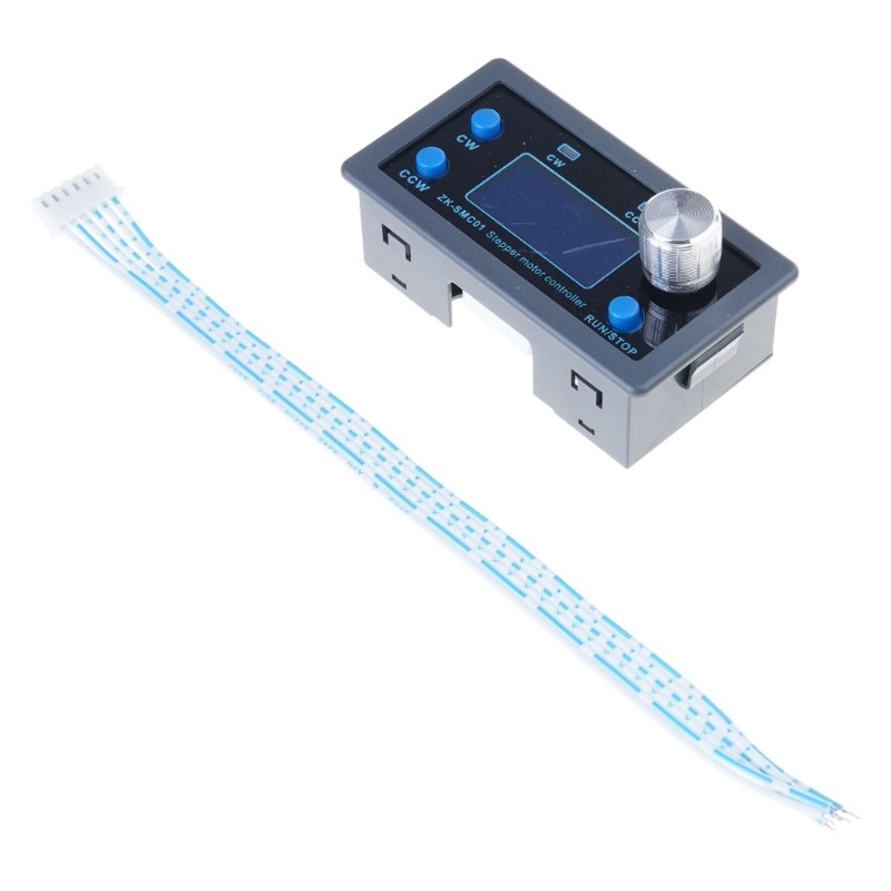 Industrial Automation Controllers Motor Control Module for Single Motors