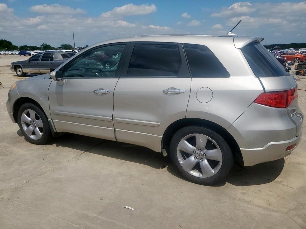 Camera/Projector Camera Gate Mounted Fits 07-09 RDX 356747