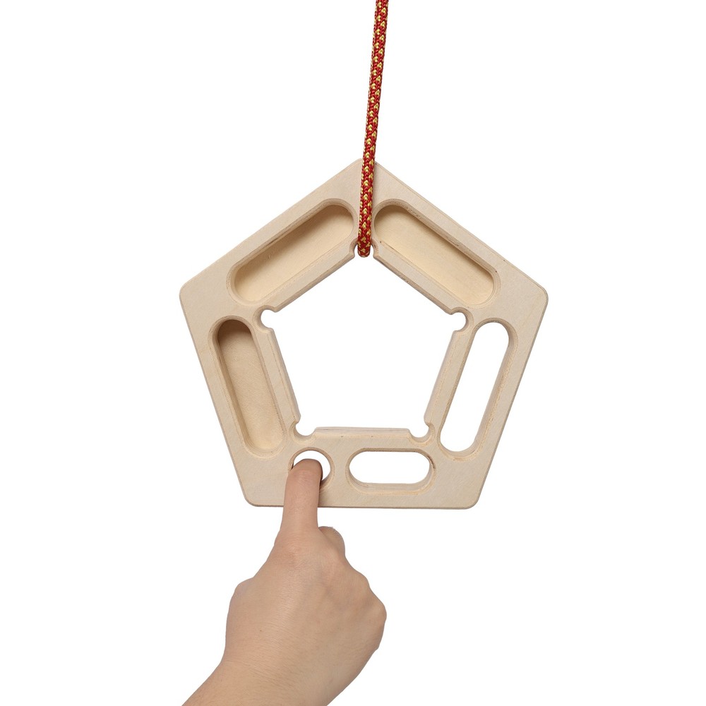 2PACK climbing board climbing training, climbing fingerboard