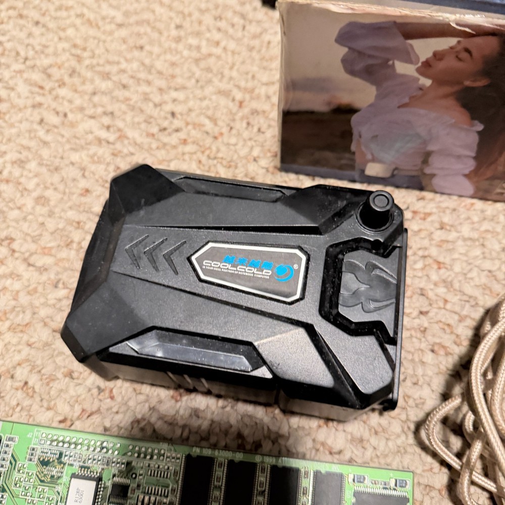 Random Consumer Electronics Lot - Bluetooth Speaker, Smart Watch, etc. *AS IS*