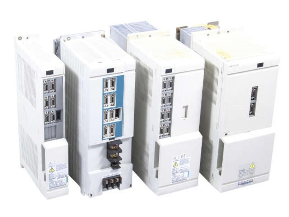 Mitsubishi MDS-B-CV-185 Power Supply Unit