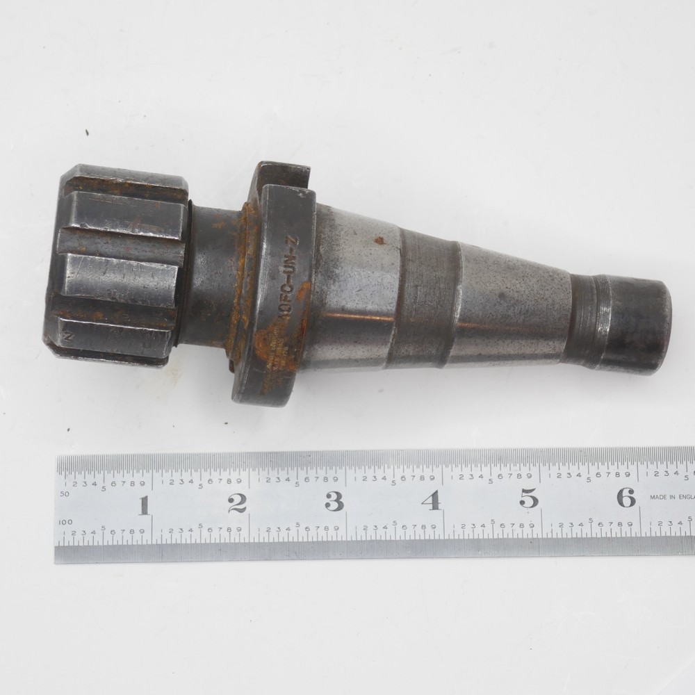Microbore Flash Change 40fc-un-z Collets Collet Chuck