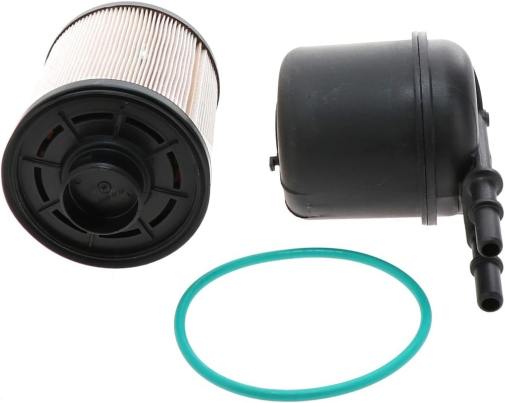 Motorcraft - Fuel Filter (FD4615)