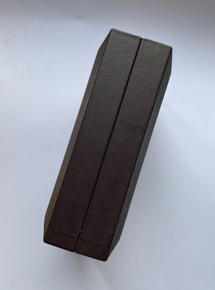 Dunhill Brown Rollagas Box