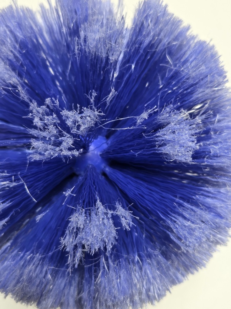 Cobweb Round Duster Extension