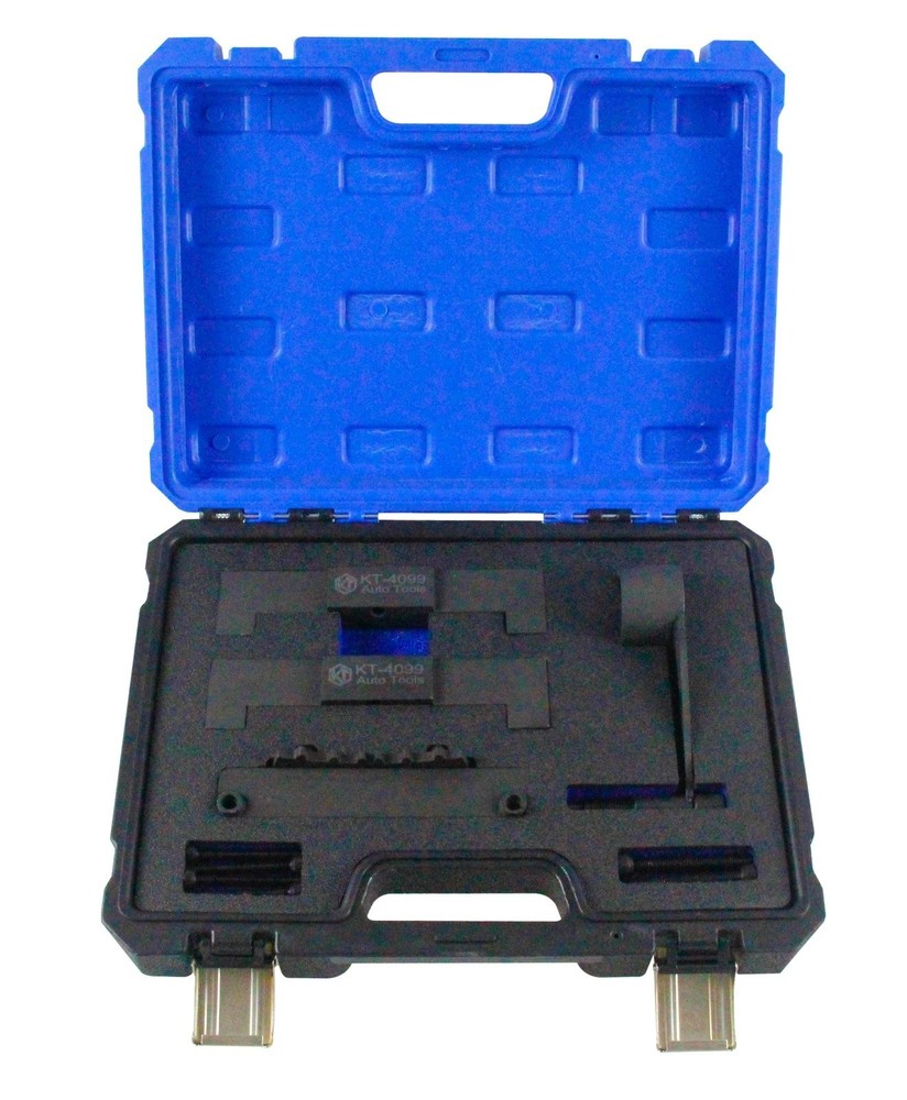 Engine timing tool for Aston Martin 4.2/4.3/4.7