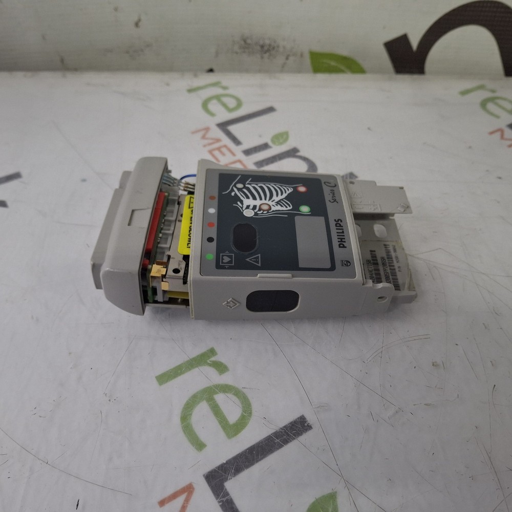 Philips M2601A Telemetry Transmitter