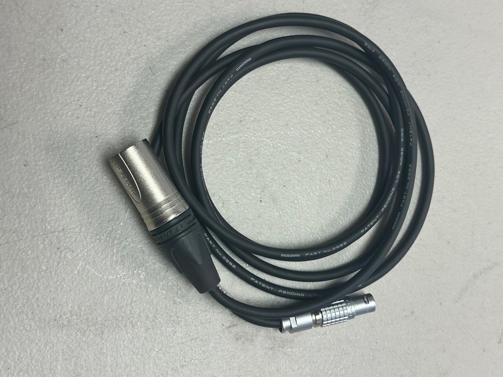 Navtech Video Handheld Receiver Kit With Accessories