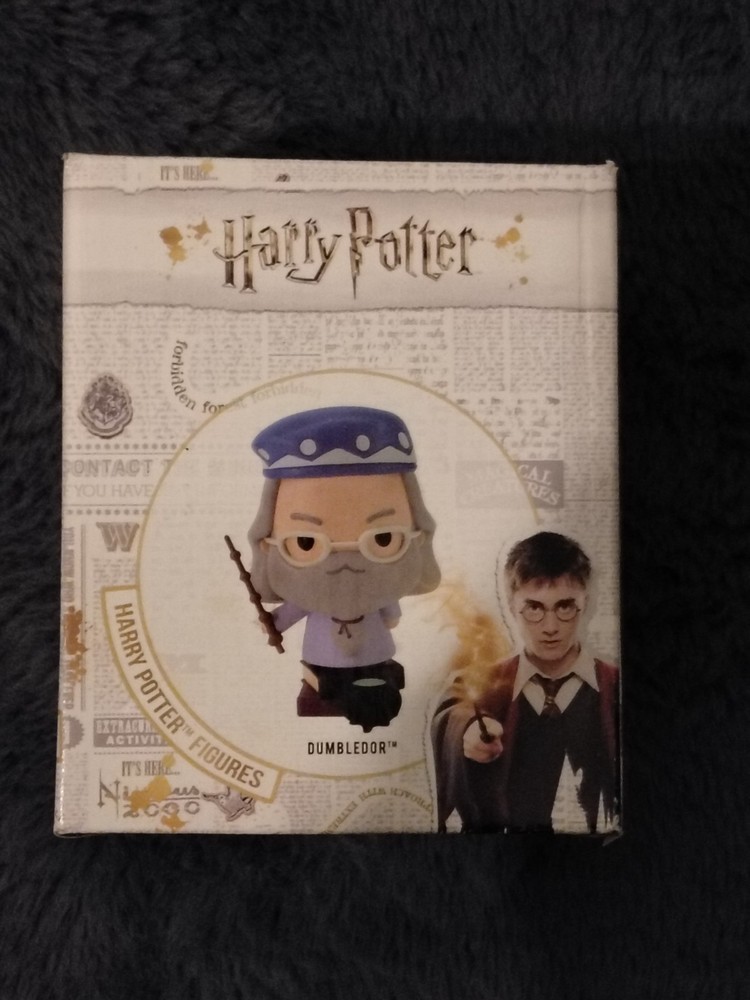 Harry Potter Dumbledore Figurine