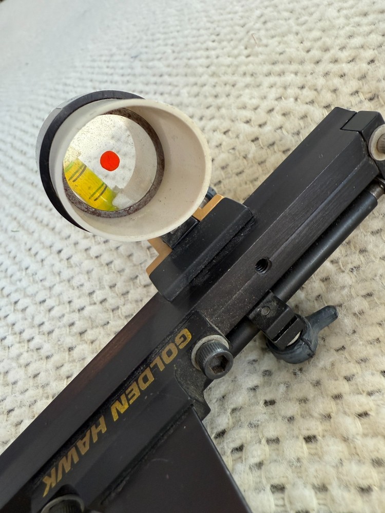 Martin Archery Dovetail Dot Sight