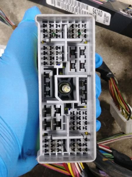 Dash Harness #56051947AD for 2004 Dodge Ram 2500