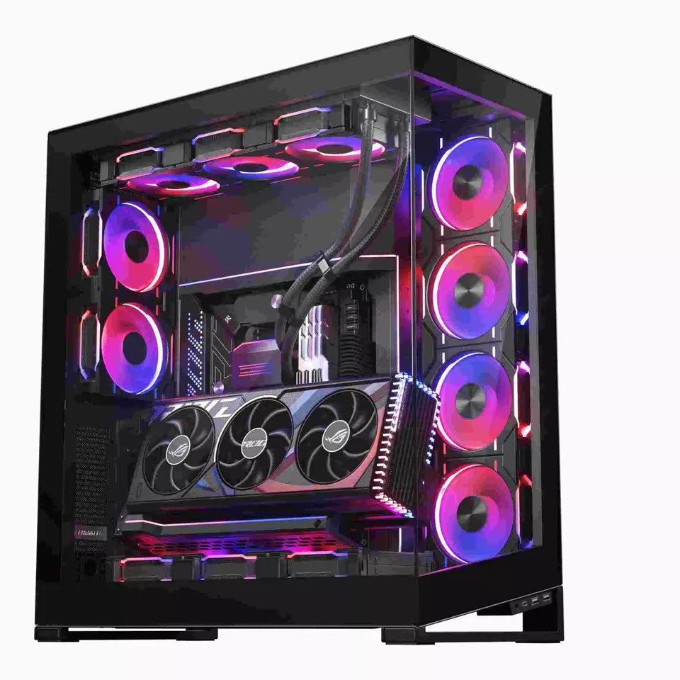 FOR Phanteks Primium Vertical GPU Kit 4.0 PREMIUM VERTICAL GPU BRACKET