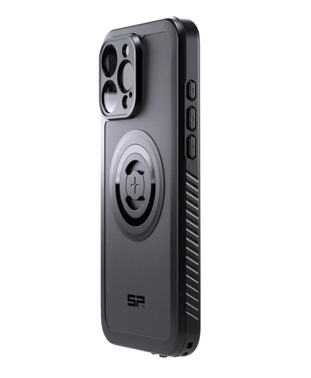 SP Connect Case - SPC+ - Apple - iPhone 16 Pro Max