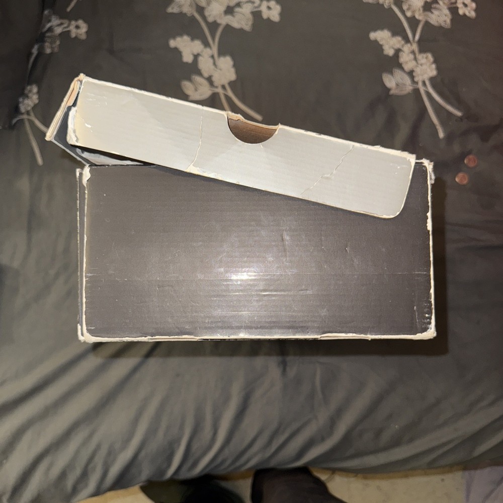 Jordan: Retro High “Shadow” 01s. | [2009]