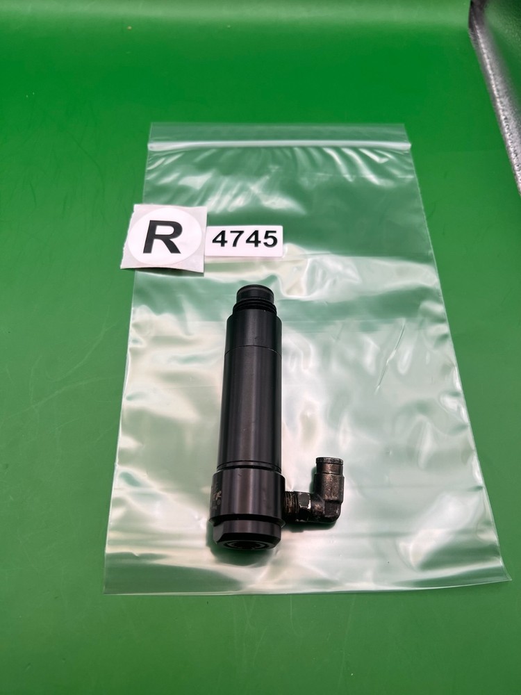 ASA SIdewinder Regulator