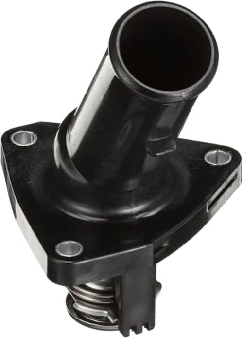 34051 Integrated Housing Engine Coolant Thermostat
