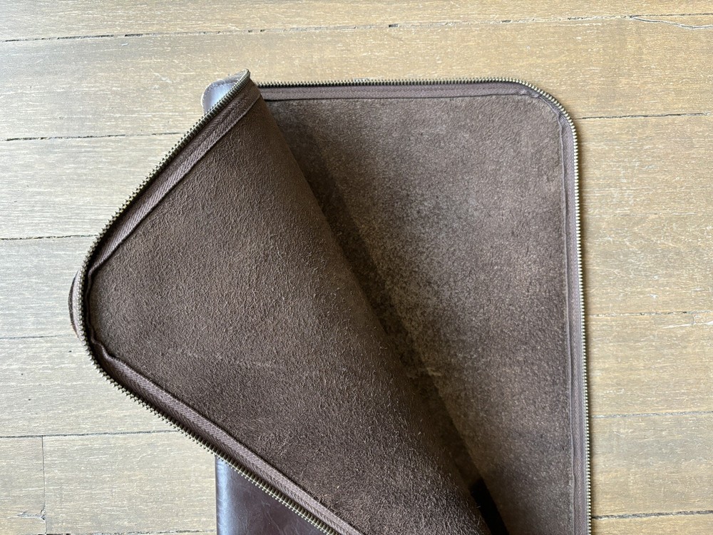C & C Leather Portfolio