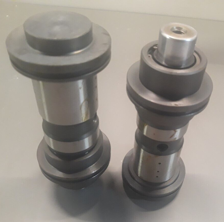 ENERTROLS INC. 2 Part Kit.