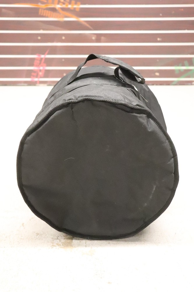 Gearlux 10x12 Tom Drum Case Bag