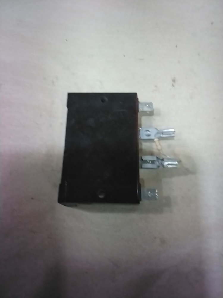 Artisan 438U Time Capsule