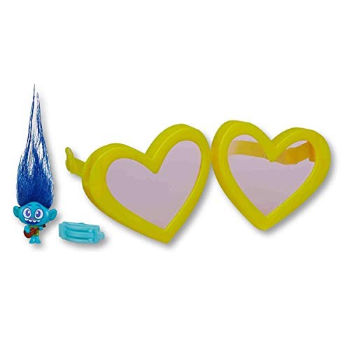 Hasbro Trolls World Tour Tiny Dancers Small