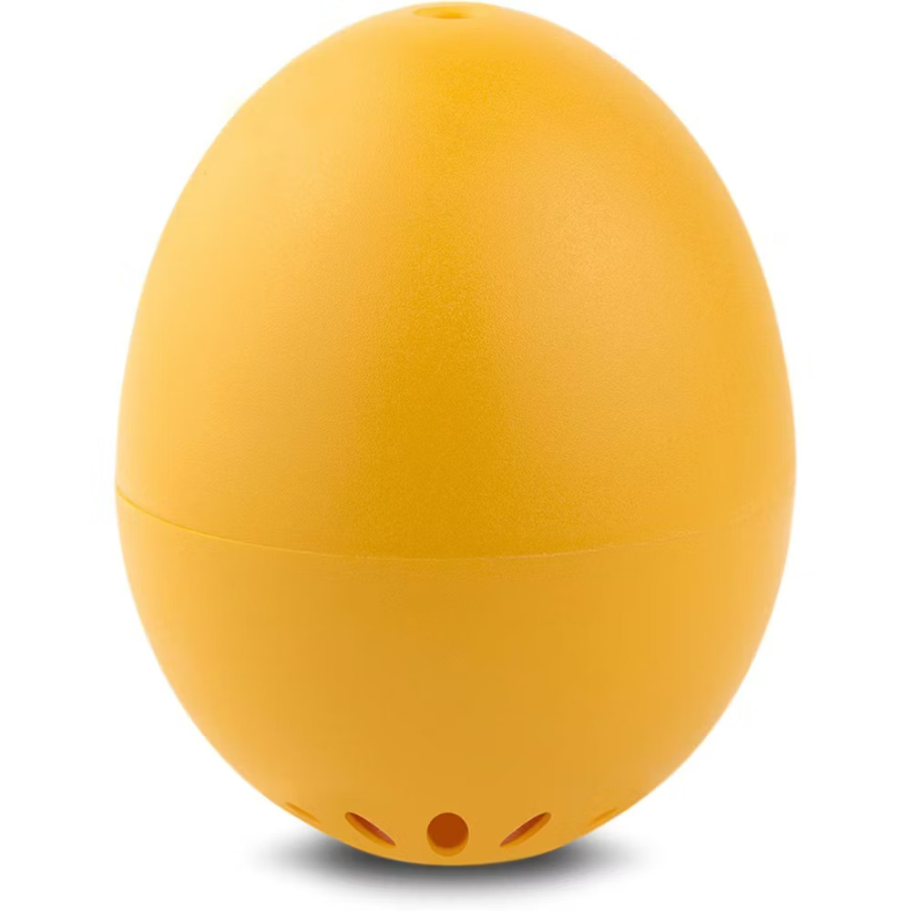 BrainStream BeepEgg Basic - Egg Timer with Musical Alerts, Plays Tunes When