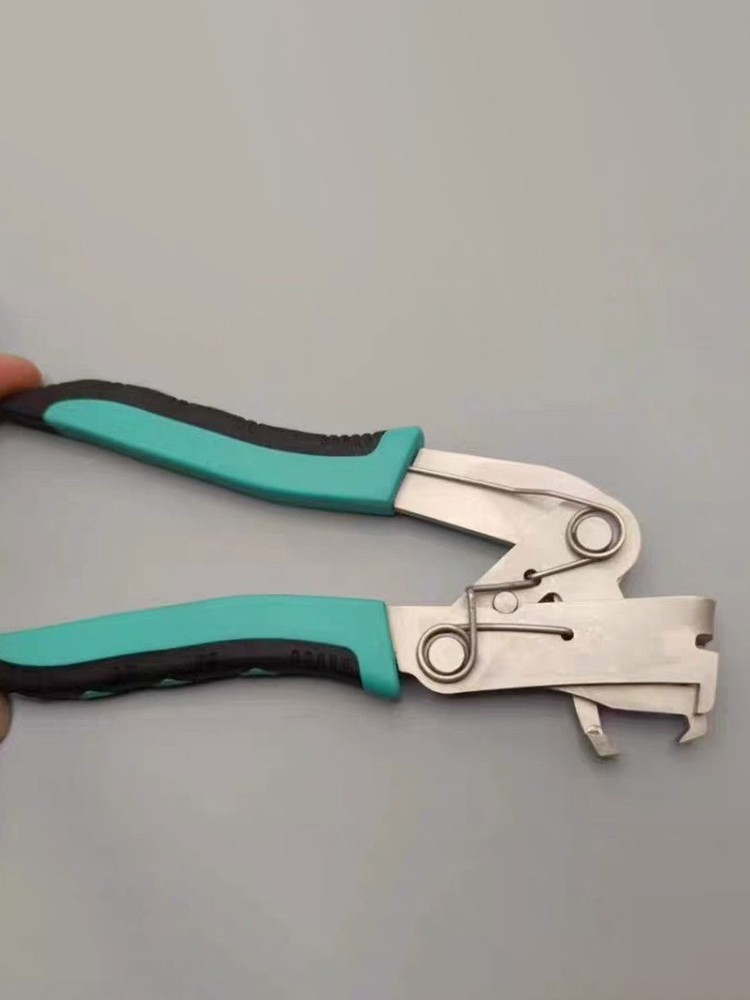 Car Clip Pliers and Disassembly Tools, Efficient Multi-functional CW