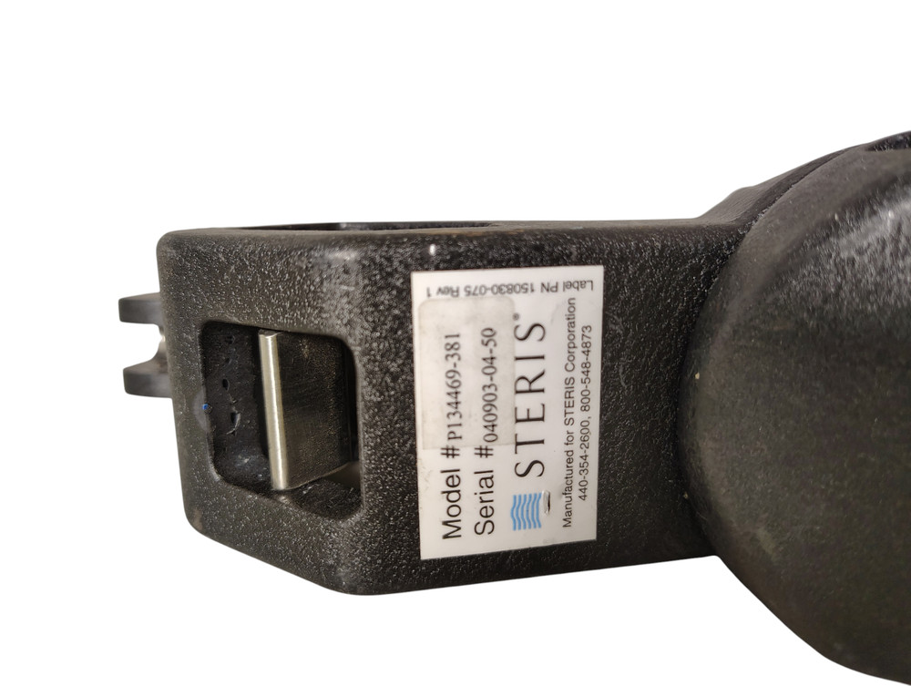 Steris Amsco Multi Accessory Clamp BF43-000