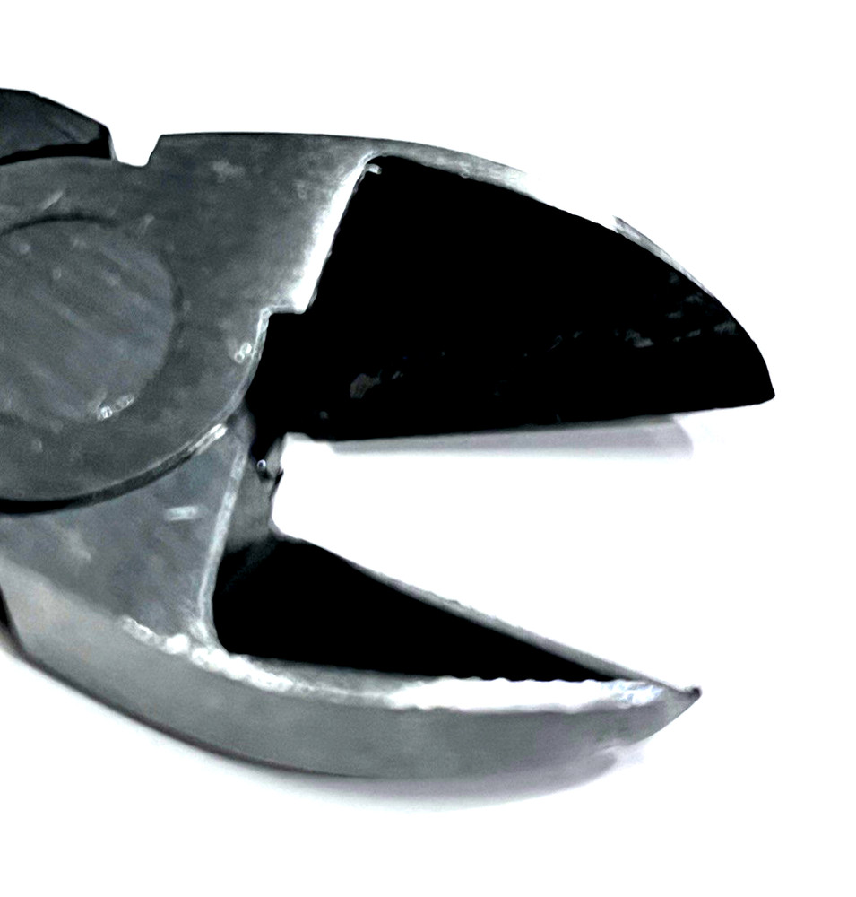 SCA 160mm Diagonal Pliers New