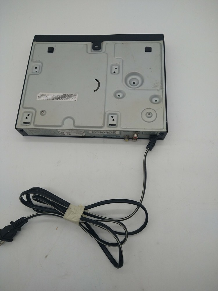 LG DVD Player (DP132H) Missing Remote Tested/Working
