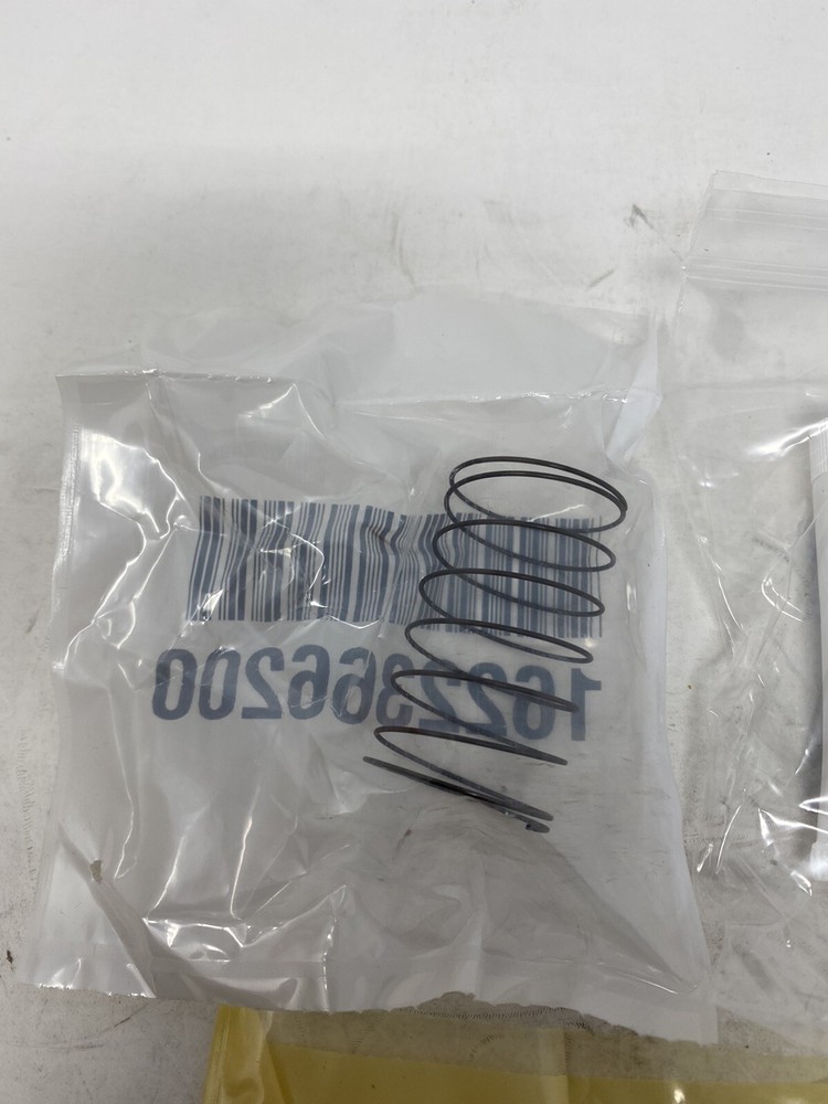 Quincy Minimum Pressure Valve Kit Replacement - 2012103038
