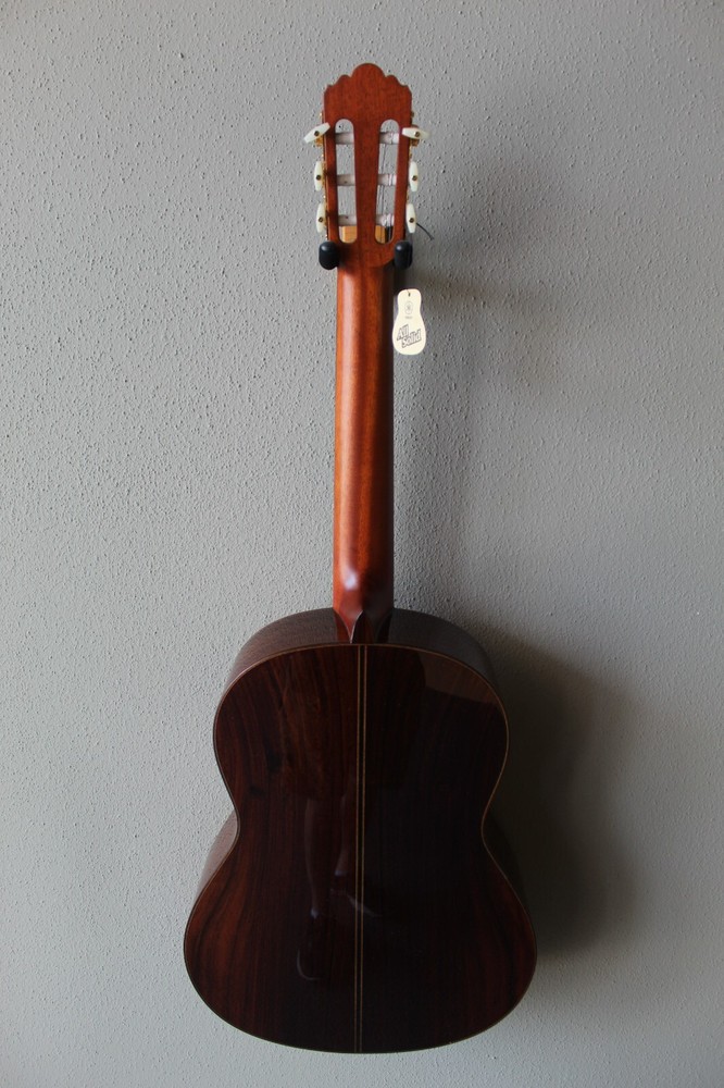 Brand New Yamaha GC22S Nylon String Classical Guitar with Softshell Case