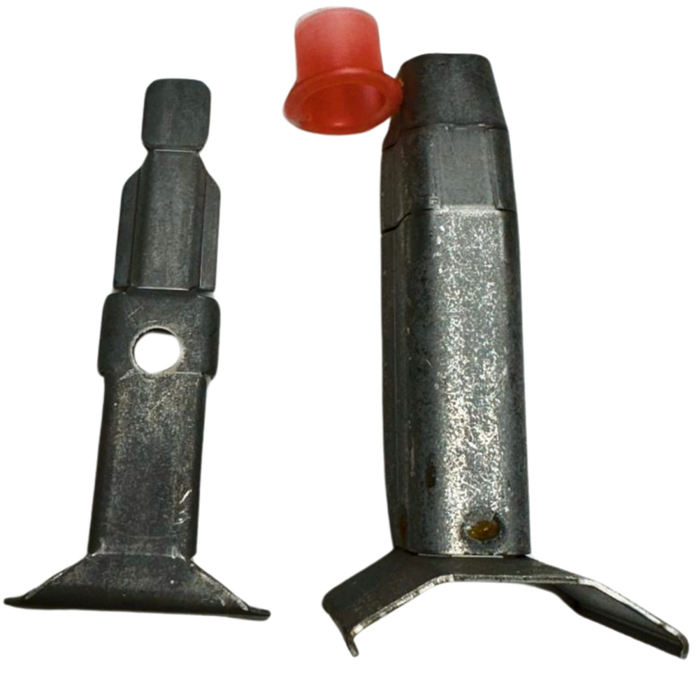 Wiremold 1517A Adapter Fitting *Free Shipping*