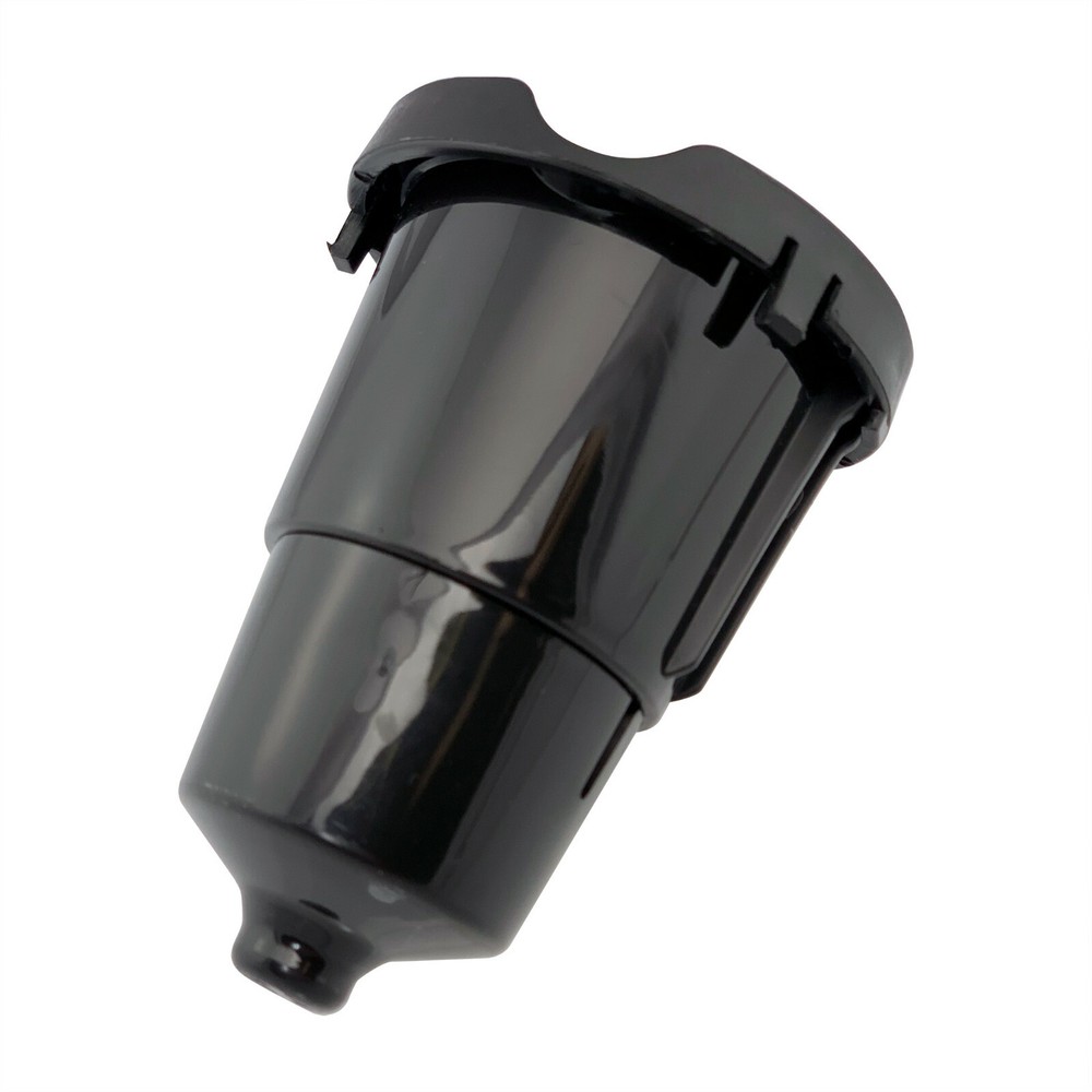 Replacement K Cup Holder Part with Exit Needle Compatible with Keurig