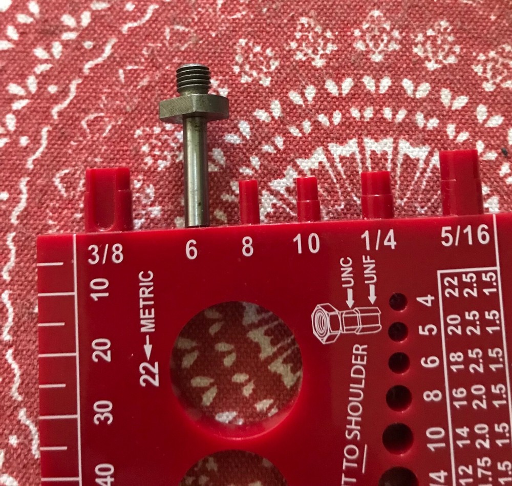 1X Connector Bushing For Woodworking Chuck Lathe Adapter