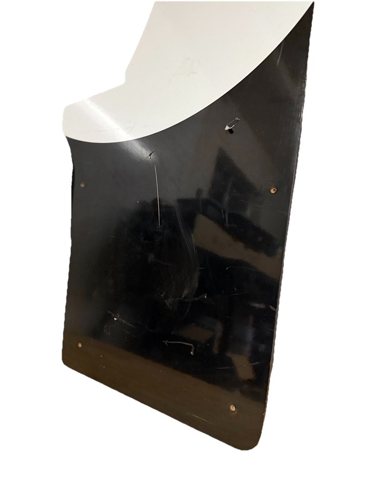 Arcade1Up Golden Tee Classic Side Panel E Only