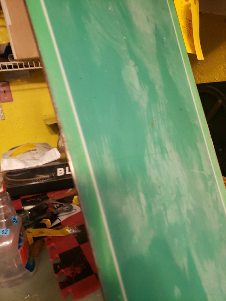 Forum Analog Snowboard 150cm