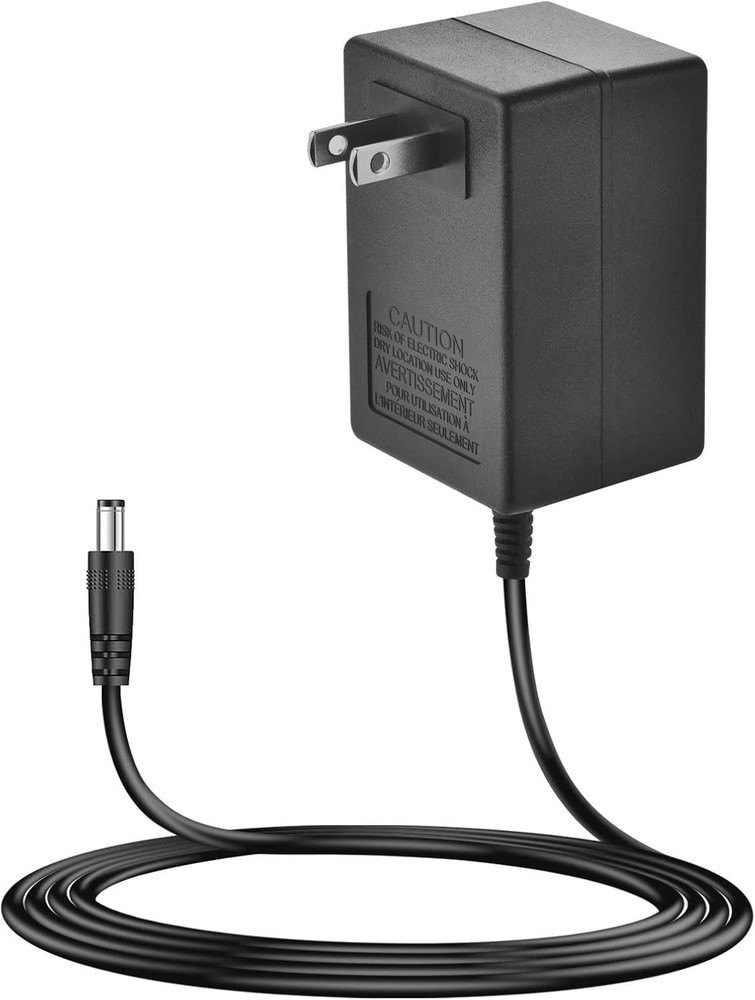 Replacement Power Charger for Digitech RP Series