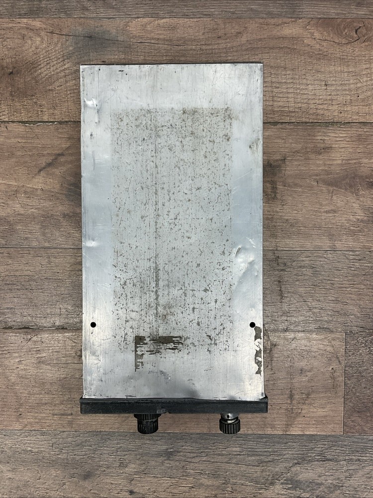 Bendix King KX-175B TSO PN 069-1020 Com/Nav
