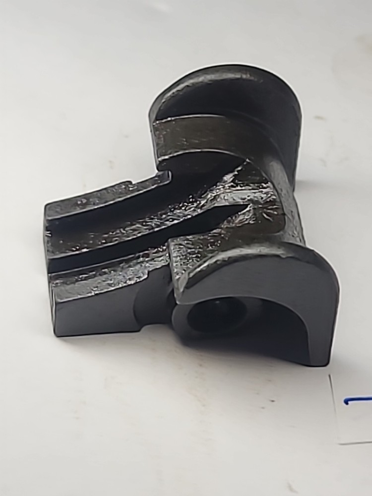 M1 garand rear sight base