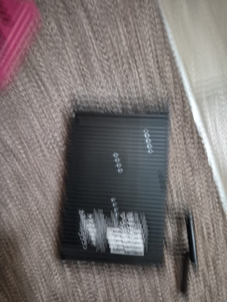 Control4 C4-EA3-V2 Smart Home Controller ZigBee Wired Ethernet HDMI USB