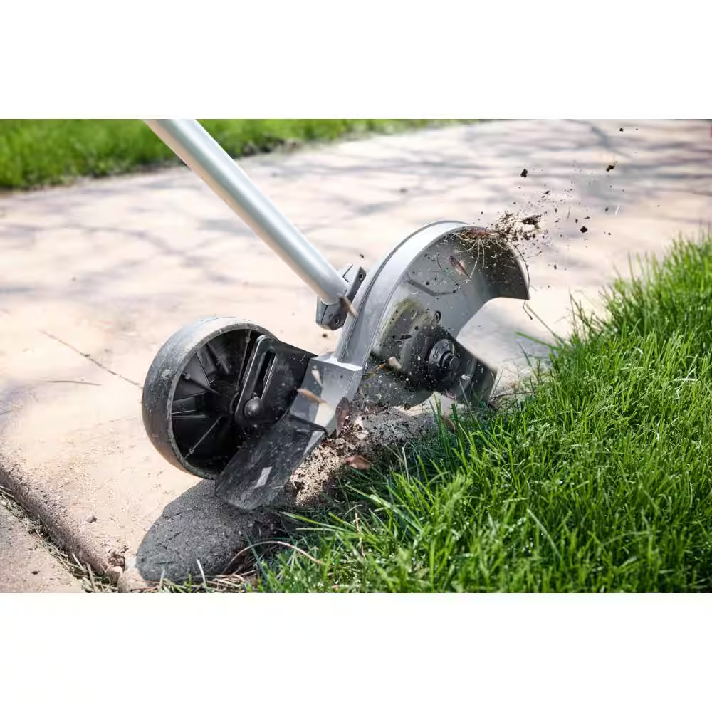8 In. Replacement Edger Blade