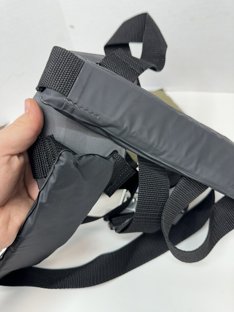 chest rig harness green see pics