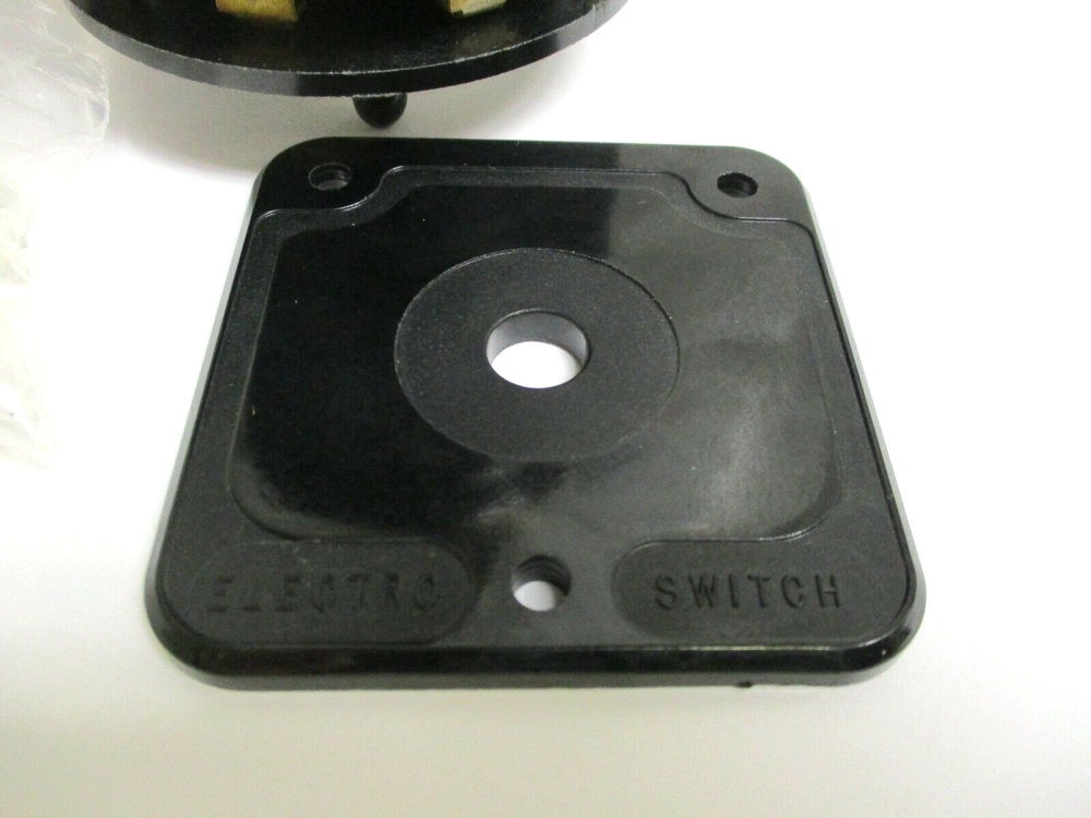 ELECTROSWITCH, 24305B