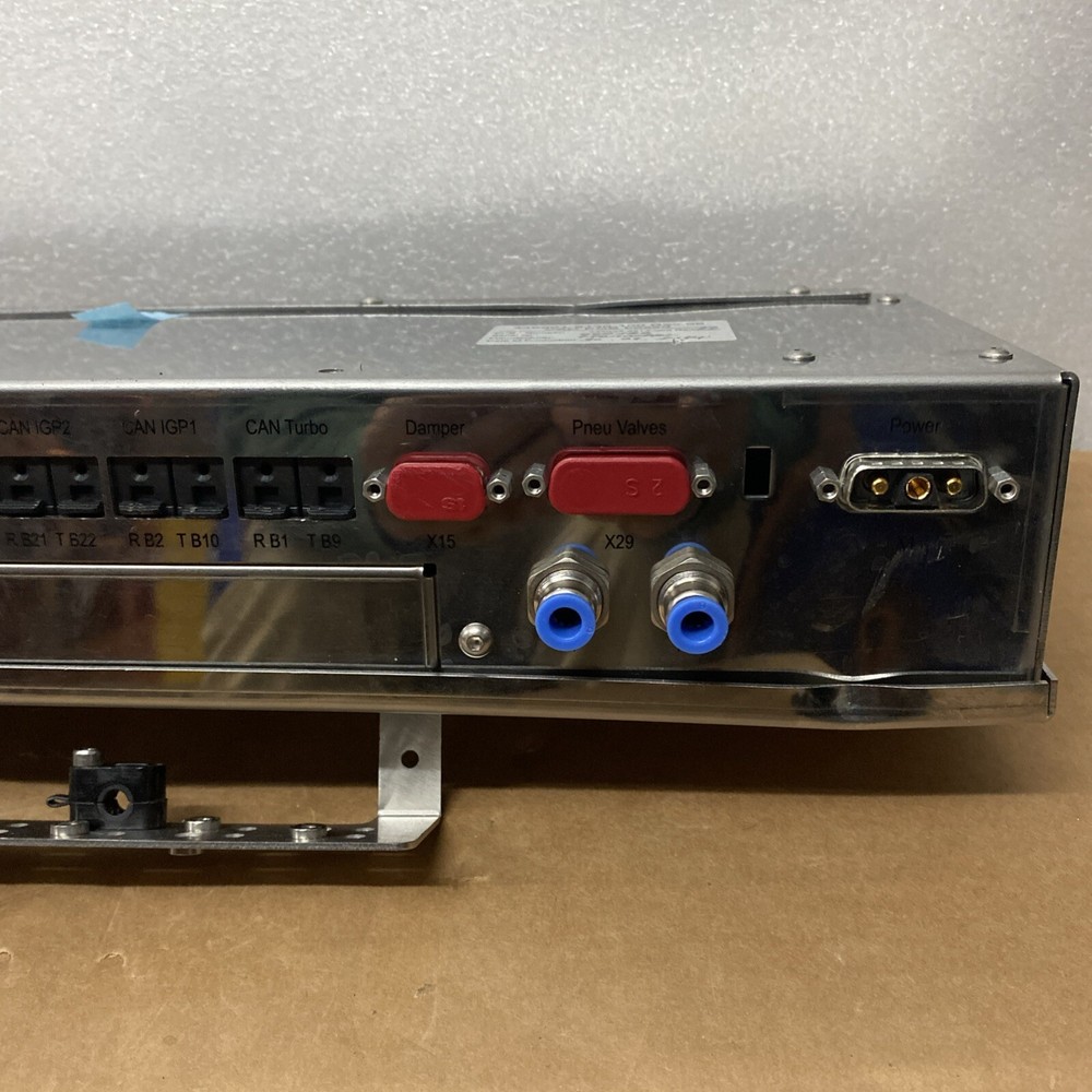 346001-9130-100/VAC PCB Boxed