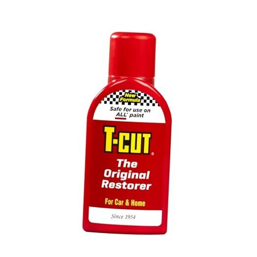 Car Paintwork Restorer & Scratch Remover, 10.5 Fl Oz Original