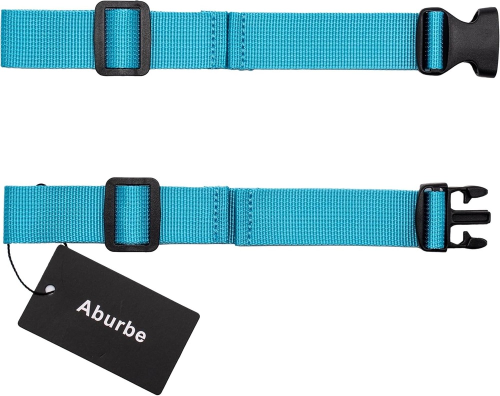 Backpack Chest Strap, Universal Add on Adjustable Sternum Strap, School Chest Be