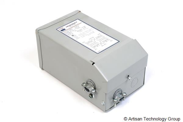 SolaHD HS20F1B Automation Transformer