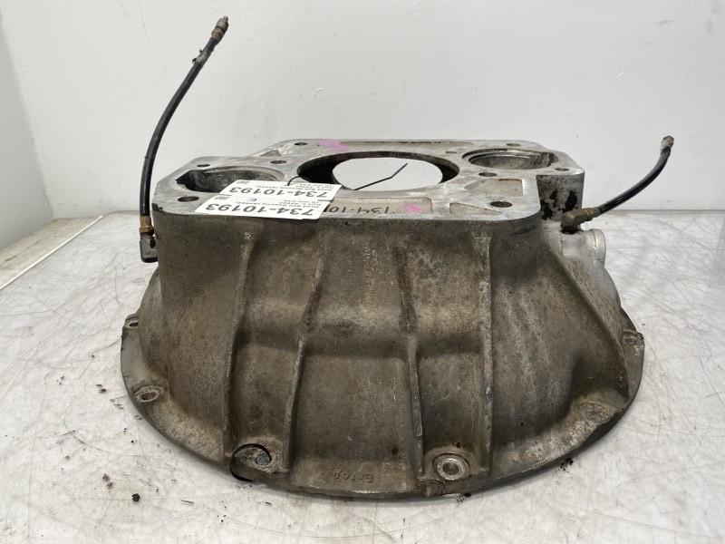 Bell Housing A5992 (734-10193)